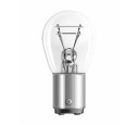 SET 2 BECURI 12V H4 60/55 W NIGHT BREAKER SILVER +100% OSRAM