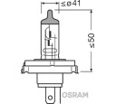 BEC 12V C5W ORIGINAL SET 10 BUC OSRAM
