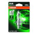 BEC SEMNALIZARE 12V P21W SET 10 BUC NARVA