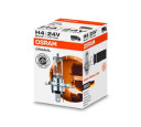 BEC 12V PY27/7W ORIGINAL SET 10 BUC OSRAM