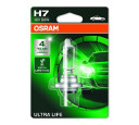 BEC 12V H7 55 W ORIGINAL OSRAM