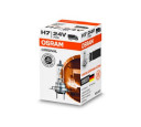 BEC 12V H7 55 W NIGHT BREAKER SILVER +100% BLISTER 1 BUC OSRAM