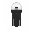BEC BORD BX8.4D SOCLU NEGRU 12V 1.2W SET 10 BUC OSRAM