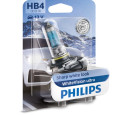 BEC AUXILIAR RY10W 12V SET 10 BUC VISION PHILIPS