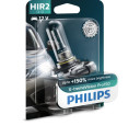 BEC 12V H1 55 W NIGHT BREAKER SILVER +100% BLISTER 1 BUC OSRAM