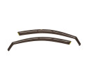SET DEFLECTOARE AER FATA FARAD PENTRU AUDI A6/AVANT (2004-2010)