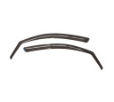 SET DEFLECTOARE AER FATA FARAD PENTRU AUDI - OFF ROADS 4X4 Q5 (2009-)