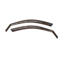 SET DEFLECTOARE AER FATA FARAD PENTRU BMW SERIE 3 (F30)-TOURING (F31) (2012-)