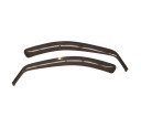 SET DEFLECTOARE AER FATA FARAD PENTRU DACIA LOGAN 1 / PICK UP (2006-2013)