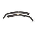 SET DEFLECTOARE AER FATA FARAD PENTRU DACIA SANDERO (SANDERO STEPWAY) (2008-2013)