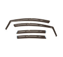 SET DEFLECTOARE AER FATA&SPATE FARAD PENTRU FORD FIESTA (2008-)