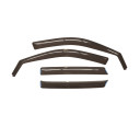 SET DEFLECTOARE AER FATA&SPATE FARAD PENTRU HYUNDAI TUCSON (2004-2015)
