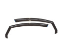 SET DEFLECTOARE AER FATA FARAD PENTRU OPEL ASTRA - SW (J) (2010-)