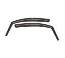 SET DEFLECTOARE AER FATA FARAD PENTRU OPEL ZAFIRA (2006-2011)