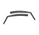 SET DEFLECTOARE AER FATA FARAD PENTRU PEUGEOT 207 - SW - 207+ (2006-)