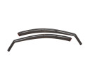 SET DEFLECTOARE AER FATA FARAD PENTRU RENAULT LAGUNA III - SW (2007-)