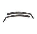 SET DEFLECTOARE AER FATA FARAD PENTRU RENAULT MEGANE BERLINA - SW 09/(2008-)