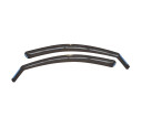 SET DEFLECTOARE AER FATA FARAD PENTRU SKODA OCTAVIA (2004-2012)