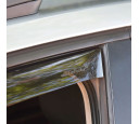 SET DEFLECTOARE AER FATA FARAD PENTRU SKODA OCTAVIA (2004-2012)