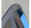SET DEFLECTOARE AER FATA FARAD PENTRU SKODA OCTAVIA (2004-2012)