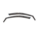 SET DEFLECTOARE AER FATA FARAD PENTRU SKODA OCTAVIA SW (2013-)