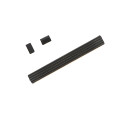 SET DEFLECTOARE AER FATA FARAD PENTRU SKODA SUPERB B8 SW (2016-)