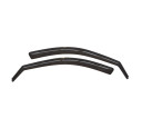 SET DEFLECTOARE AER FATA FARAD PENTRU VOLKSWAGEN GOLF IV (1998-2004)  VARIANT (1998-2006)  BORA (1998-2006)