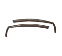 SET DEFLECTOARE AER FATA FARAD PENTRU VOLKSWAGEN GOLF PLUS (2005-)