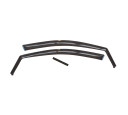 SET DEFLECTOARE AER FATA FARAD PENTRU VOLKSWAGEN POLO (6R) (2009-2017)