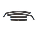 SET DEFLECTOARE AER FATA&SPATE FARAD PENTRU VOLKSWAGEN GOLF VII (2013-)