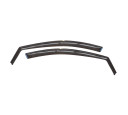 SET DEFLECTOARE AER FATA FARAD PENTRU FORD FOCUS (2005-2011) - 5 PORTIERE
