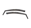 SET DEFLECTOARE AER FATA FARAD PENTRU FORD KUGA 4X4 (2013-)