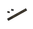 SET DEFLECTOARE AER FATA FARAD PENTRU DACIA SANDERO (SANDERO STEPWAY) (2021-)  JOGGER (2022-)