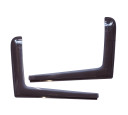 SET DEFLECTOARE AER FARAD PENTRU FORD TRANSIT (2000-2013)