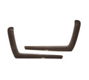 SET DEFLECTOARE AER FARAD PENTRU FORD TRANSIT  TOURNEO COURIER (2014-)
