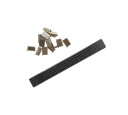 SET DEFLECTOARE AER FARAD PENTRU FORD TRANSIT  TOURNEO COURIER (2014-)