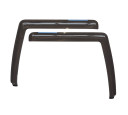 SET DEFLECTOARE AER FARAD PENTRU MAN TGA (2000-)  TGX (2007-2020)