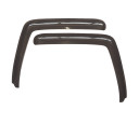SET DEFLECTOARE AER FARAD PENTRU MERCEDES ACTROS (2012-)
