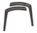 SET DEFLECTOARE AER FARAD PENTRU OPEL VIVARO (2001-2014)  RENAULT TRAFIC (1998-2013)  NISSAN PRIMESTAR (2003-)