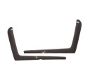 SET DEFLECTOARE AER FARAD PENTRU OPEL MOVANO (2010)  RENAULT MASTER (2010-)  NISSAN NV400 (2012-)