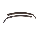 SET DEFLECTOARE AER FATA FARAD PENTRU AUDI A4 - SW (2008-)