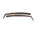 SET DEFLECTOARE AER FATA FARAD PENTRU SEAT LEON (2005-2012)
