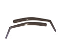 SET DEFLECTOARE AER FATA FARAD PENTRU VOLKSWAGEN SHARAN (1995-2010)  SEAT ALHAMBRA (1998-2010)  FORD GALAXY (1996-2006)