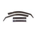 SET DEFLECTOARE AER FATA&SPATE FARAD PENTRU VOLKSWAGEN GOLF IV (1998-2003)