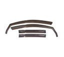 SET DEFLECTOARE AER FATA&SPATE FARAD PENTRU VOLKSWAGEN GOLF V (2003-2008)