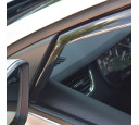 SET DEFLECTOARE AER FATA FARAD PENTRU RENAULT MODUS (2004-2012)