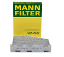 Pachet Revizie Ulei Liqui Moly 5L + Filtre Mann Volkswagen Passat B6 1.9/2.0 TDI (2005-2010) 4 filtre + carbon activ