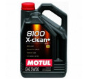 Pachet Revizie Ulei Motul 5L + Filtre Mann Volkswagen Passat B6 1.9/2.0 TDI (2005-2010) 4 filtre + carbon activ