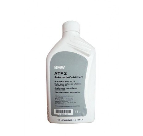 Ulei cutie viteze automata BMW ATF 2 1L