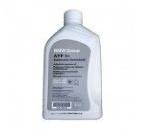 Ulei cutie viteze automata BMW ATF 3+ 1L